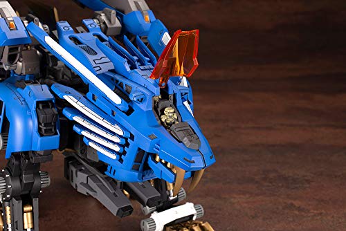 "Zoids" HMM RZ-028 Blade Liger AB