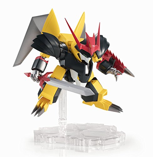 Jakomaru Mashin Unit Mashin Eiyuuden Wataru - Bandai