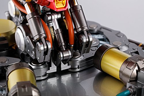 MSN-04 Sazabi Formania Ex Kidou Senshi Gundam: Char's Counterattack - Bandai