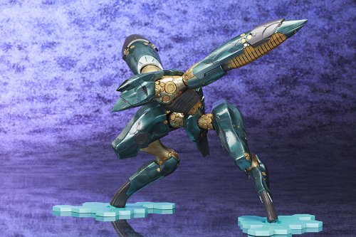 Metal Gear Ray-1/100 Maßstab-Metall Gear Solid 4: Guns der Patriots-Kotobukiya