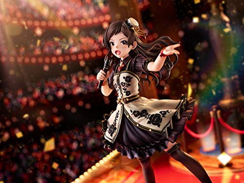 "The Idolmaster Million Live!" Kitazawa Shiho Chocoliere Rose Ver.