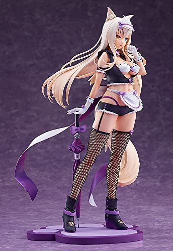"Nekopara" 1/7 Scale Figure Coconut Race Queen Ver.