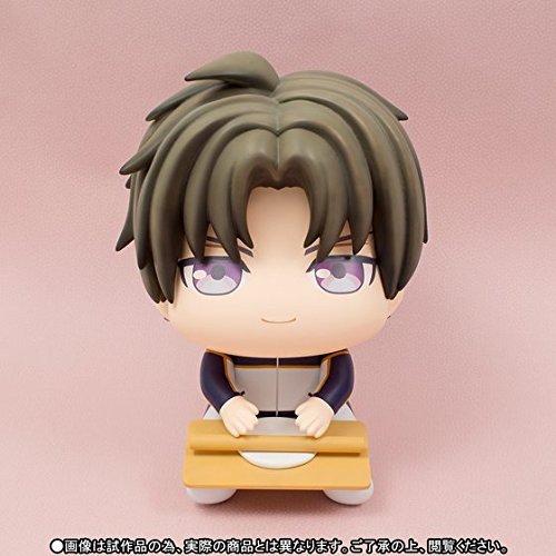 Heshikiri Hasebe Pooni Pooni Hoppe Doll Touken Ranbu -Hanamaru- - Bandai
