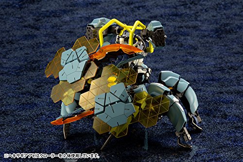 Abgrund Crawler - 1/24 Maßstab - Hexa-Gang - Kotobukiya