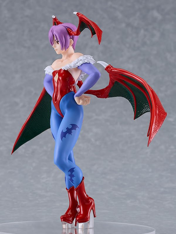 POP UP PARADE "Darkstalkers" Series Lilith