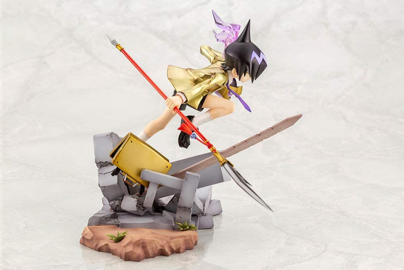 Roi chaman - ARTFX J Tao Ren (Kotobukiya)