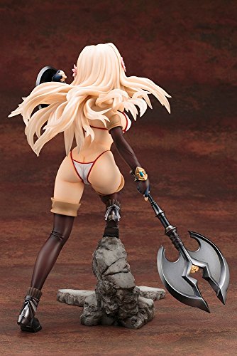 Kusugawa Sasara 1/6 4-Leaves To Heart 2 Dungeon Travelers - Kotobukiya