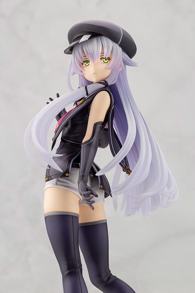 "The Legend of Heroes: Hajimari no Kiseki" 1/8 Scale Figure Altina Orion