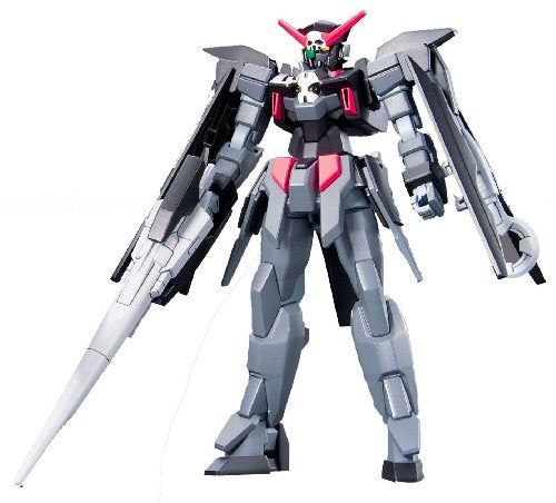 AGE-2DH Gundam AGE-2 Dark Hound - 1/144 scala - AG (21) Kidou Senshi Gundam - Bandai