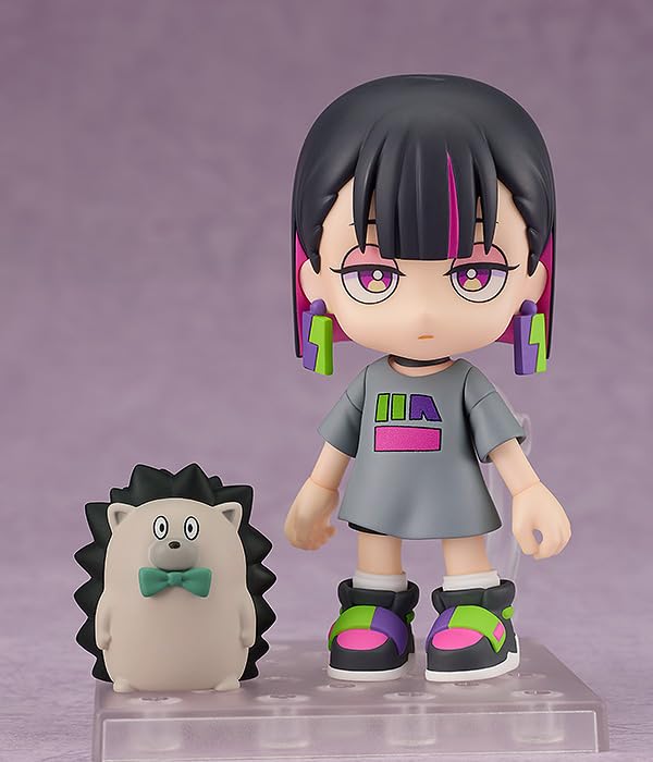 Nendoroid Zutto Mayonaka De Iinoni. Nira-chan