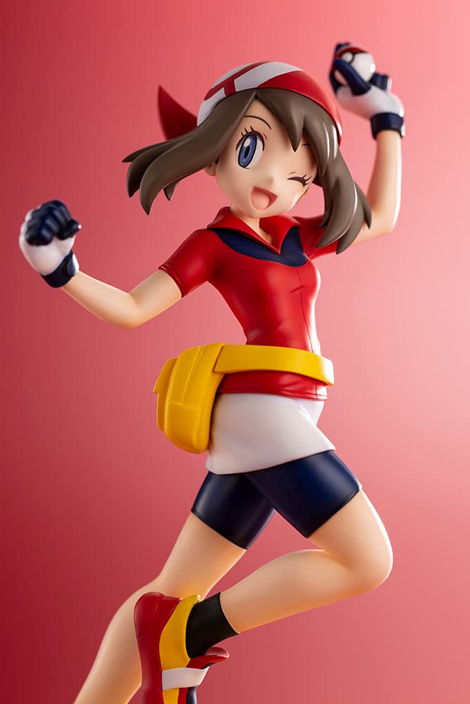 "Pokemon Series" Artfx J Haruka con Torchic