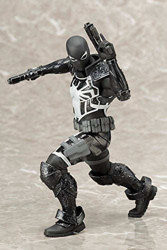 Agent Venom 1/10 ARTFX+ Spider-Man - Kotobukiya