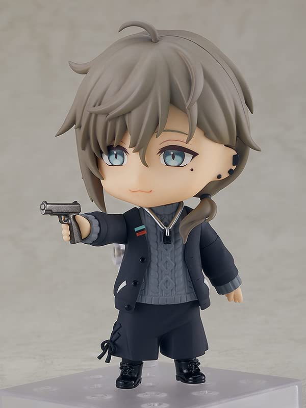 "Nijisanji" Nendoroid#1848 Kanae