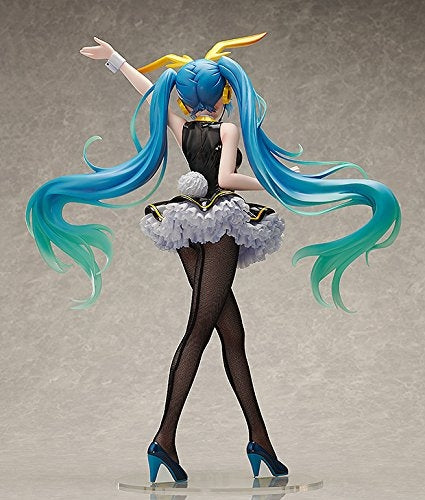 "Hatsune Miku" 1/4 B-style Project DIVA-Arcade Future Tone  My Dear Bunny Ver. - FREEing