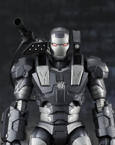 War Machine S.H.Figuarts Iron Man 2 - Bandai