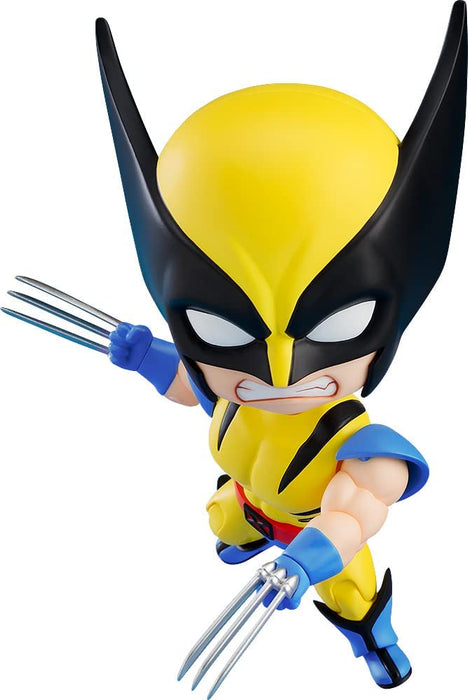 "Marvel Comics" Nendoroid # 1758 Wolverine