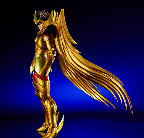 Gigantic Series Saint Seiya Sagittarius Ioros