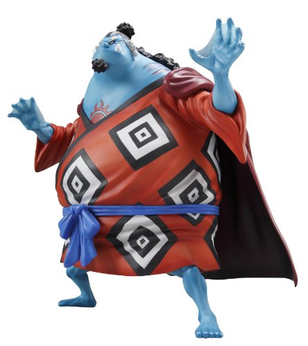 Excellent Model Portrait.Of.Pirates "One Piece" NEO-DX Jinbe