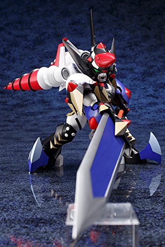 Sladegerlmir S.R.D-S Super robot Taisen Generation originale - Kotobukiya