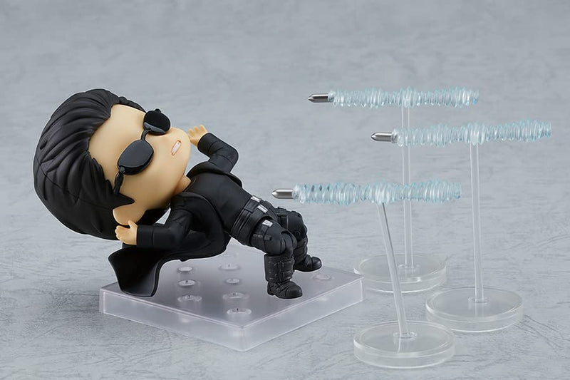 "The Matrix" Nendoroid#1871 Neo