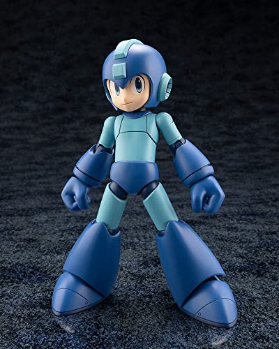 "Mega Man" -Mega Man 11 Ver.-