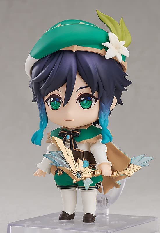 "Genshin Impact" Nendoroid#1795 Venti
