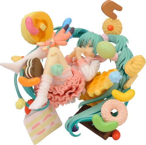 #03 Original Collection LOL -lots of laugh- Hatsune Miku