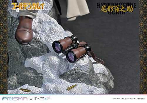 PRISMA WING "Golden Kamuy" Ogata Hyakunosuke 1/7 Scale Figure