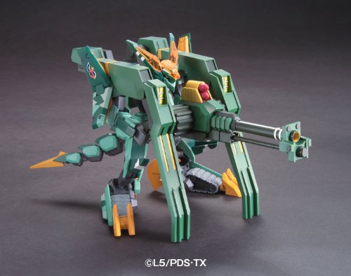 LBX Orvane Danball Senki Wars - Bandai