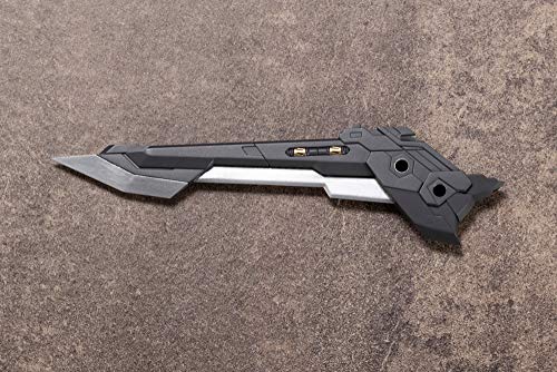 M.S.G Modeling Support Goods Heavy Weapon Unit 22 Exenith Wing