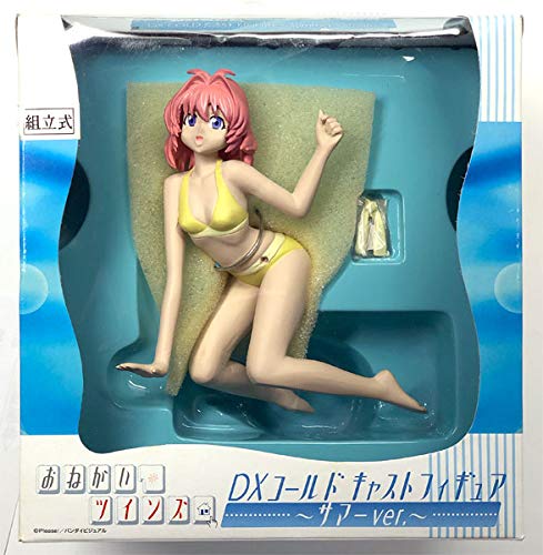 Miyafuji Miina (DX Miina Summer version) Onegai Twins - Banpresto
