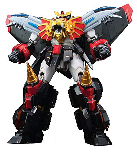 【AWAKEN STUDIO】POSE+ Metal Series "The King of Braves GaoGaiGar" The King of Braves GaoGaiGar
