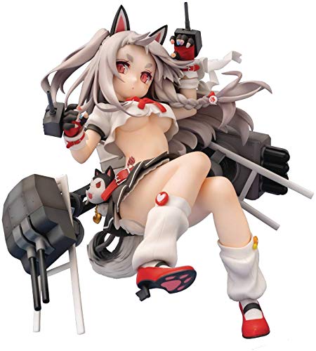 【WING】"Azur Lane" Yuudachi