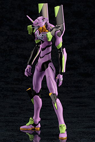 EVA-01 (TV Ver. Versión) Shin Seiki Evangelion - Kotobukiya