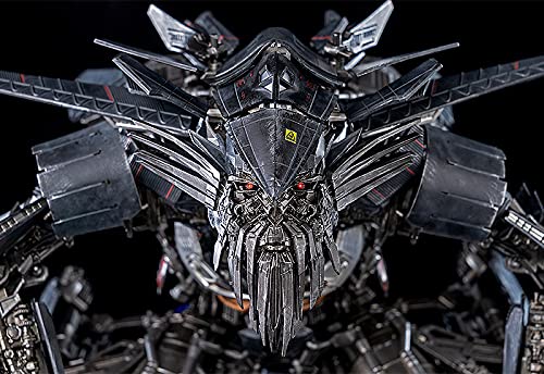 "Transformers: Revenge of the Fallen" DLX Jetfire