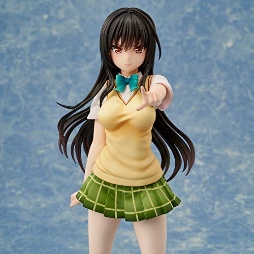 "To Love-Ru Darkness" Kotegawa Yui 1/6