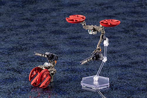 Kit Block Hexa Gear Agnirage