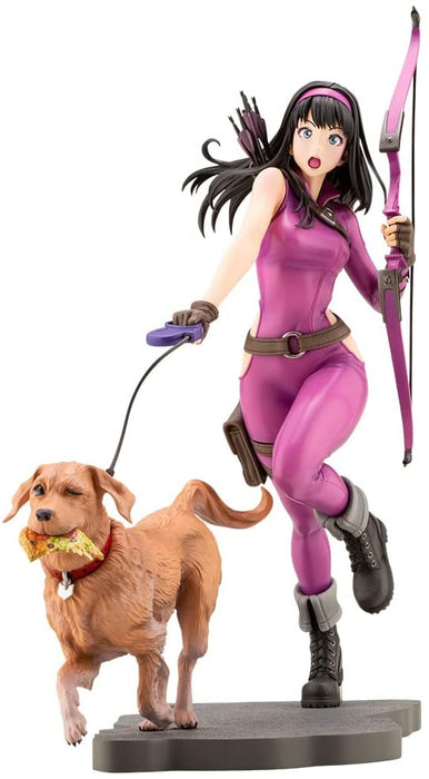 "Hawkeye: My Life as a Weapon" Marvel Universe Marvel Bishoujo Hawkeye (Kate Bishop) Bishoujo Statue