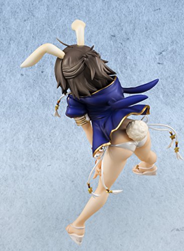 Trickster 1/10 Battle Spirits - MegaHouse