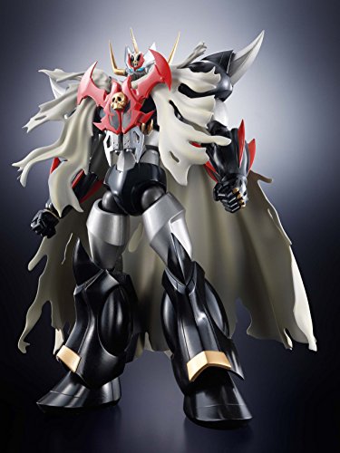 Mazinkaizer SKL Super Robot Chogokin Mazinkaizer SKL - Bandai