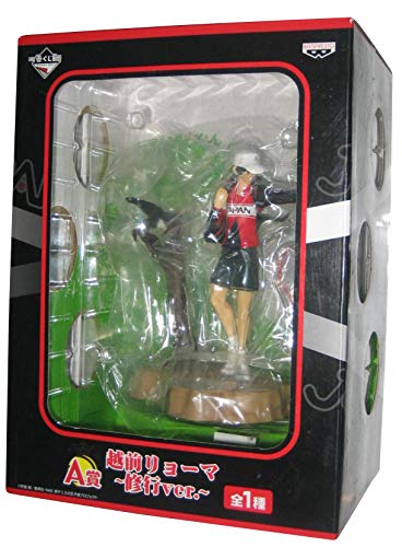 Echizen Ryoma Ichiban Kuji Shin Tennis no Ouji-sama ~Kaettekita Ouji-sama~ Shin Tennis no Oujisama - Banpresto