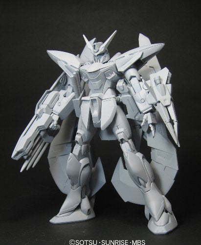 LN-GAT-X207 Blitz Gundam - 1/100 scale - 1/100 Gundam SEED DESTINY Model Series (35;23) Kidou Senshi Gundam SEED VS Astray