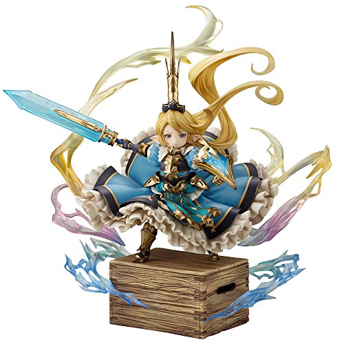 Charlotte 1/8  Granblue Fantasy - Kotobukiya