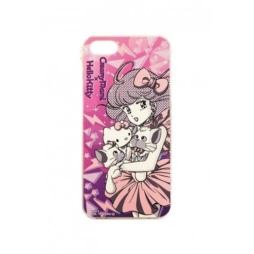 Creamy Mami x Hello Kitty iPhone5/5S Shell Jacket SAN-336C