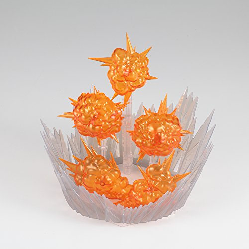 Burst Effect, Figure-Rise Effect - Bandai
