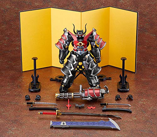 HAGANE WORKS "Mazinkaiser" Mazinkaiser Haou Mazin Set