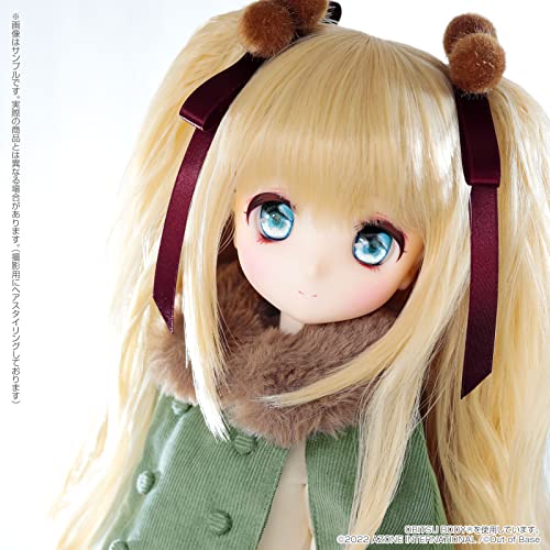Iris Collect Petit Koharu -Wonder Fraulein- Happiness Promenade