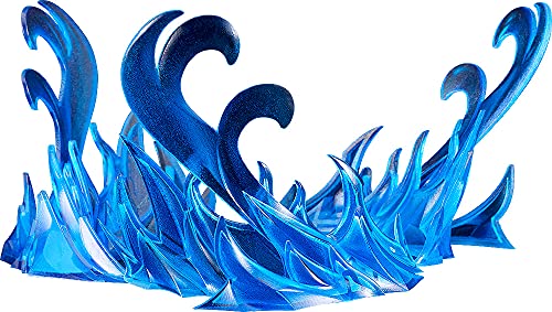 Moderoid Wave Effect
