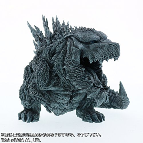 Default Real "Godzilla: Planet of the Monsters" Godzilla Earth