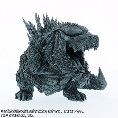 Default Real Godzilla: Planet of the Monsters Godzilla Earth — Ninoma